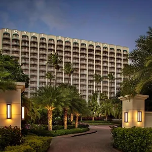 The Royal Sonesta San Juan Carolina