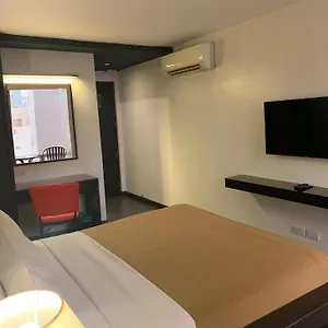 Ritz Astor Makati City